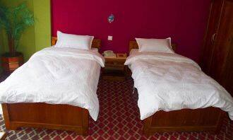 Hotel Gandhaba, Sagar 3
